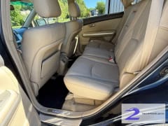 Lexus RX400h Executive facelift — foto 12