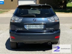 Lexus RX400h Executive facelift — foto 7