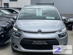 Citroen Picasso 153xxxkm TOPSTAAT, benzine, gekeurd,garantie — foto 4