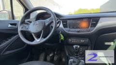 Opel Crosland X 2019 1.2Benzine 133.xxxkm Topstaat Garantie — foto 12