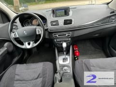 Renault Megan 1.5dci Automaat Gekeurd vvk — foto 5