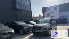 Opel Crosland X 2019 1.2Benzine 133.xxxkm Topstaat Garantie — foto 1