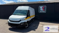 Iveco Daily 2.3 D 2016 — foto 2