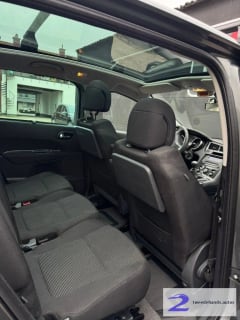 Peugeot 5008 1.6i 2011 — foto 6