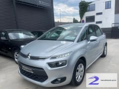 Citroen Picasso 153xxxkm TOPSTAAT, benzine, gekeurd,garantie — foto 3