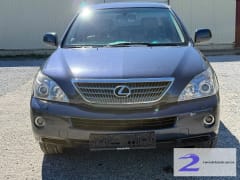 Lexus RX400h Executive facelift — foto 3
