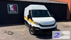 Iveco Daily 2.3 D 2016 — foto 1