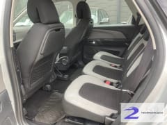 Citroen Picasso 153xxxkm TOPSTAAT, benzine, gekeurd,garantie — foto 11