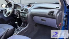 Peugeot 206 1.4i — foto 5