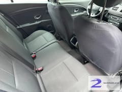 Renault Megan 1.5dci Automaat Gekeurd vvk — foto 8
