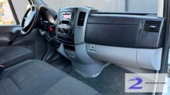 Mercedes Sprinter 213 2015 — foto 6