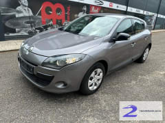 Renault Megan 1.5dci Automaat Gekeurd vvk — foto 2