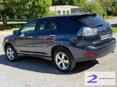 Lexus RX400h Executive facelift — foto 6