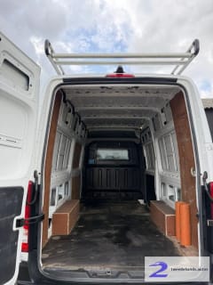 Hyundai H350 2018 — foto 6