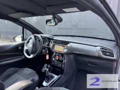 Citroën DS3 1.6 VTi 2010 — foto 5