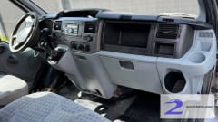 Ford Transit 2.2 TDCi 2008 — foto 5