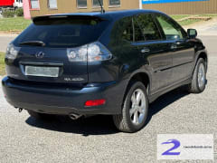 Lexus RX400h Executive facelift — foto 8