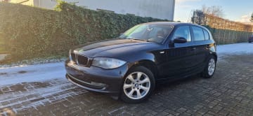 BMW 116 - 2007