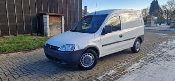 Opel Combo - 2010