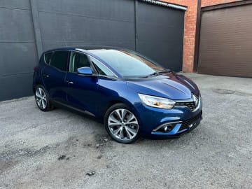 Renault Scenic - 2016