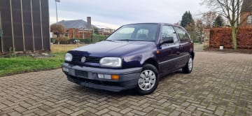 Volkswagen Golf - 1995