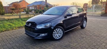 Volkswagen Polo - 2012