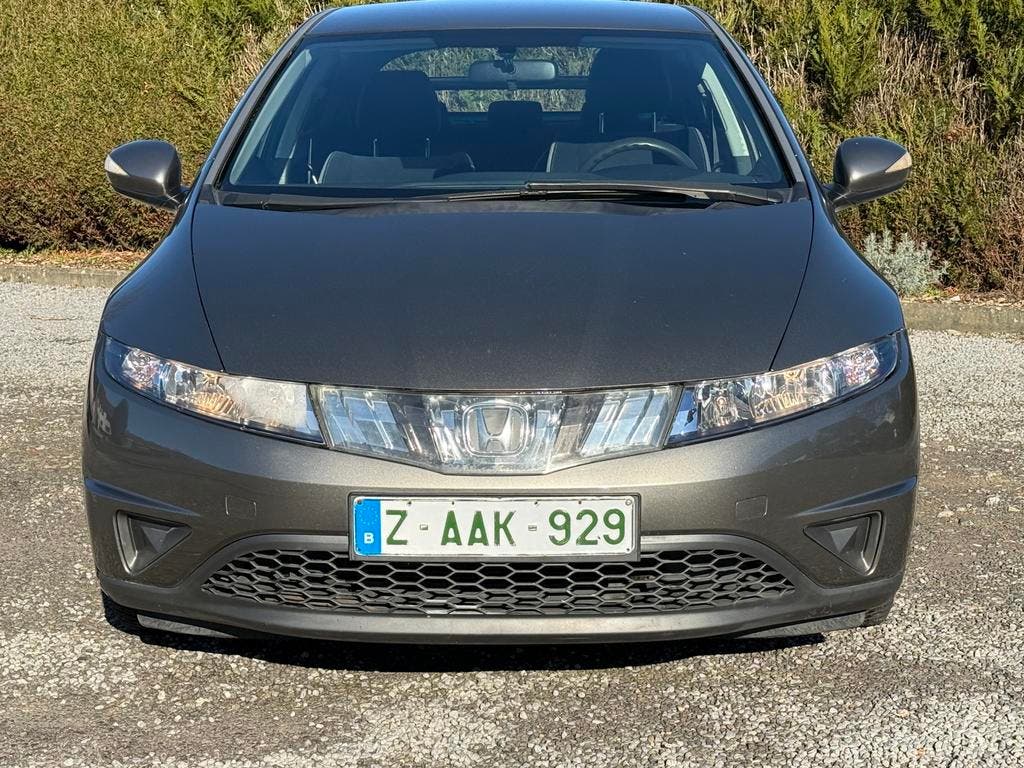 Honda Civic 1.4i 6 versnellingen 2008