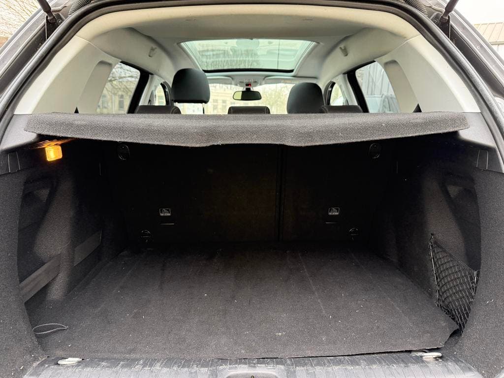 Peugeot 2008 Allure 1.2i 2019 96000km