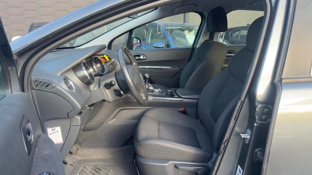 Peugeot 3008 1.6Benzine 168.xxxkm 2012/Garantie