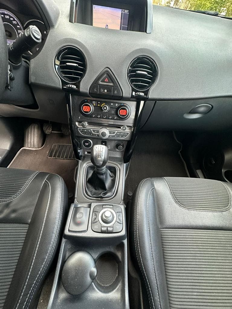 Renault koleos 2.0dci Euro 5 Gekeurd vvk