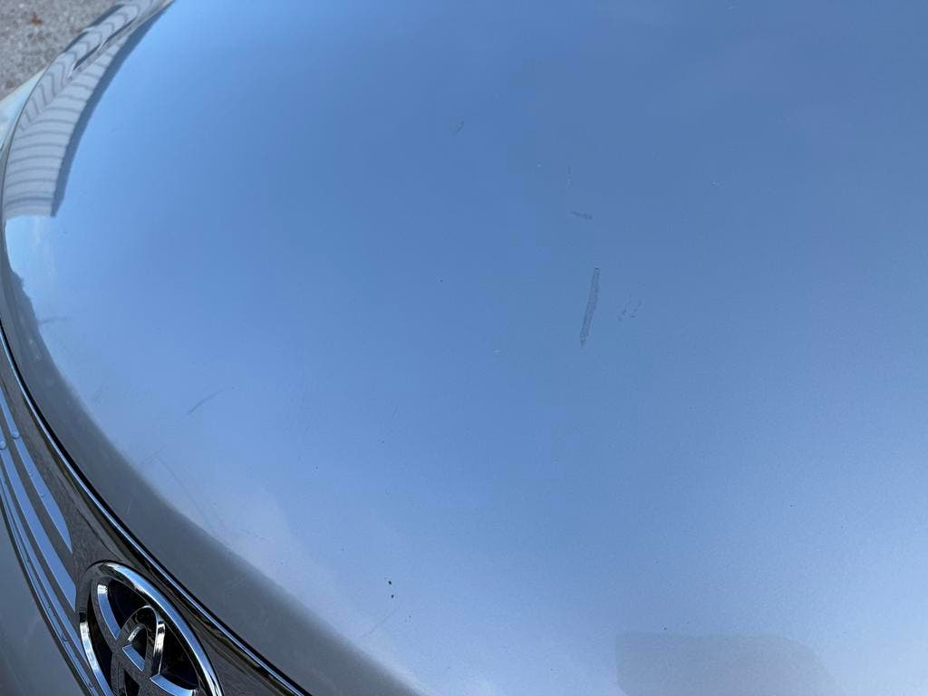 Toyota Avensis 2.0D4d Euro5