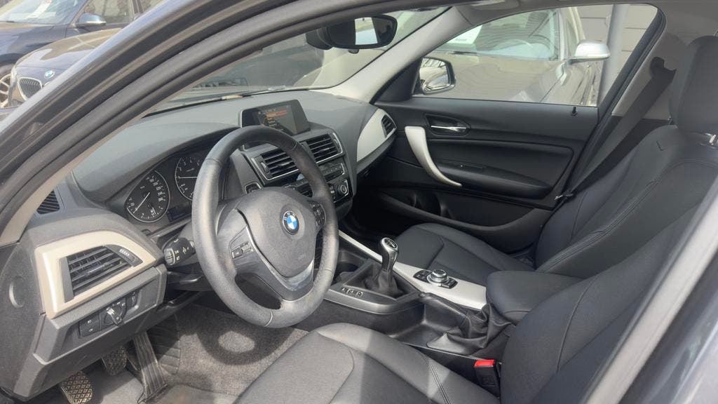 Bmw 1 Serie 116i 1.6Benzine 28.xxxkm ! TOPSTAAT Garantie