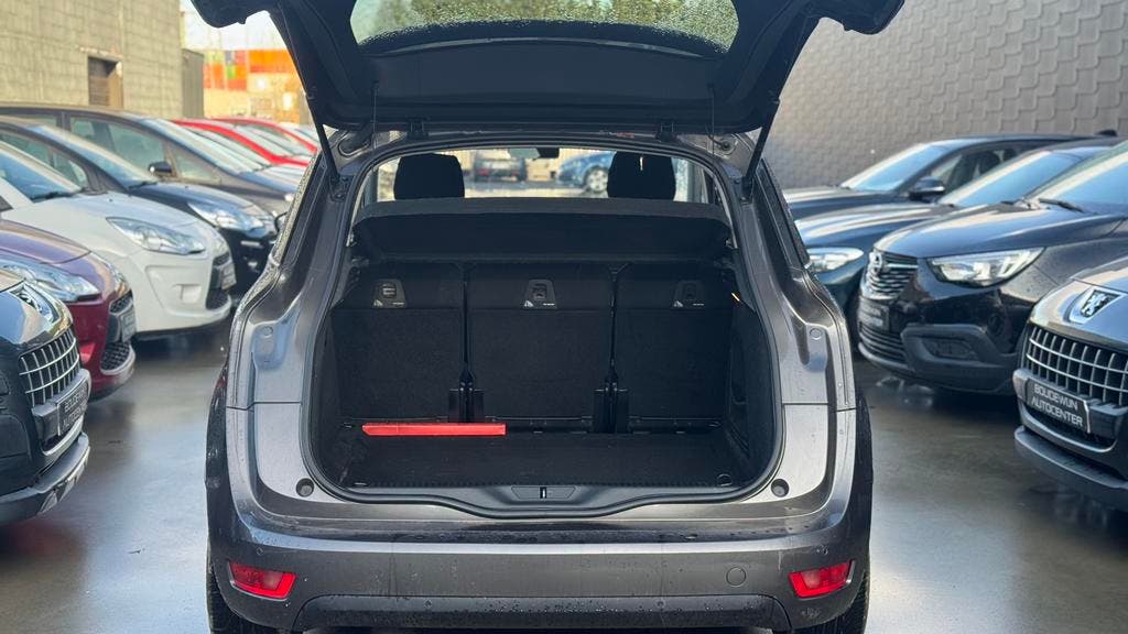 Citroën Picasso 1.2Benzine 2017 112.xxxkm Topstaat! Garantie