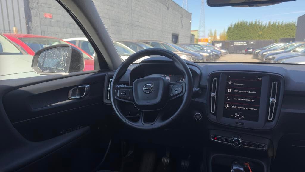 Volvo XC 40 2021 57.xxxkm Topstaat! 1.5Benzine /Garantie