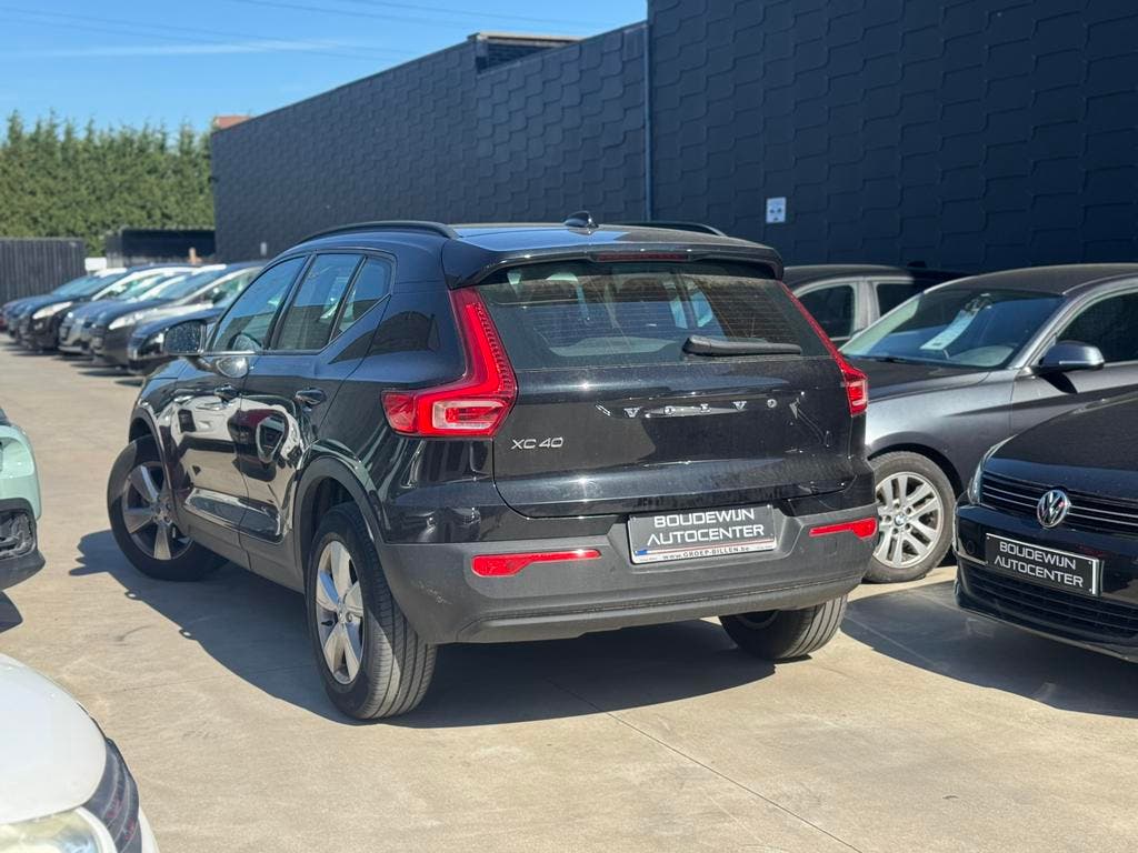 Volvo XC 40 2021 57.xxxkm Topstaat! 1.5Benzine /Garantie