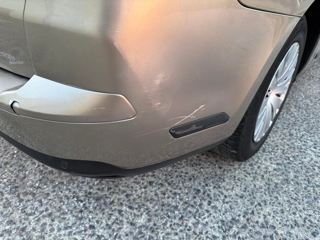 Citroën C5 1.6i Automaat 2012