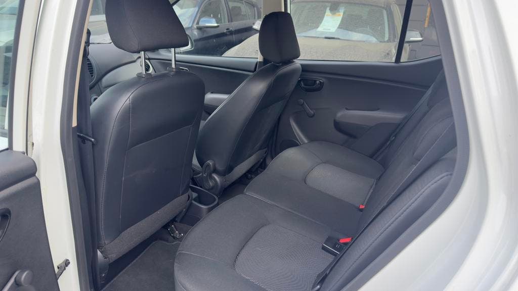 Hyundai I10 2013 1.0Benzine 39.xxxkm! TOPSTAAT beginnerswage