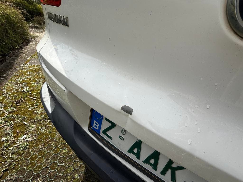 VW Tiguan 2.0tdi Automaat 4Motion