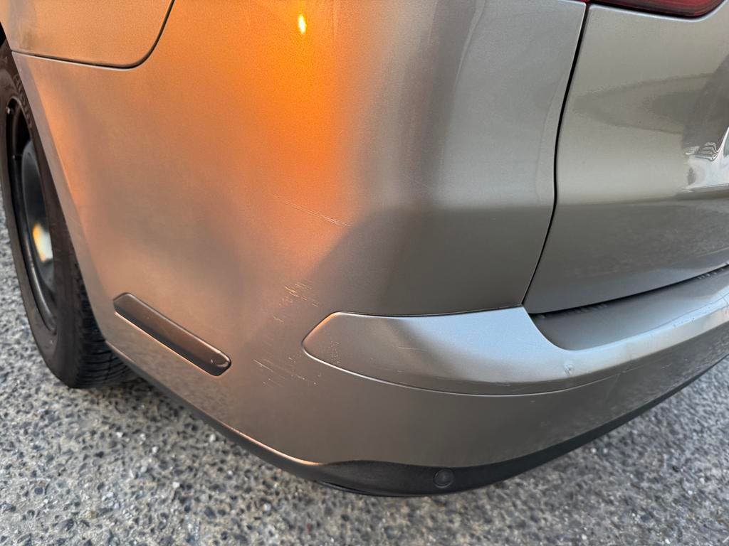 Citroën C5 1.6i Automaat 2012