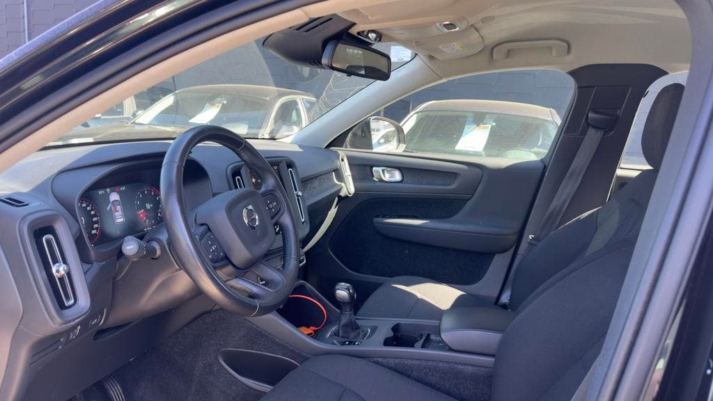 Volvo XC 40 2021 57.xxxkm Topstaat! 1.5Benzine /Garantie