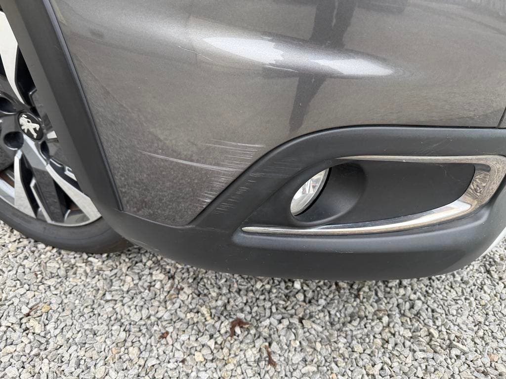 Peugeot 2008 Allure 1.2i 2019 96000km