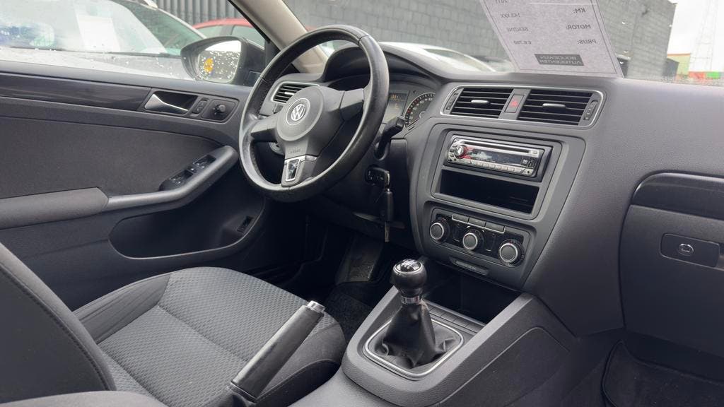 Volkswagen Jetta 1.2Benzine 2011 143.xxxkm Topstaat !