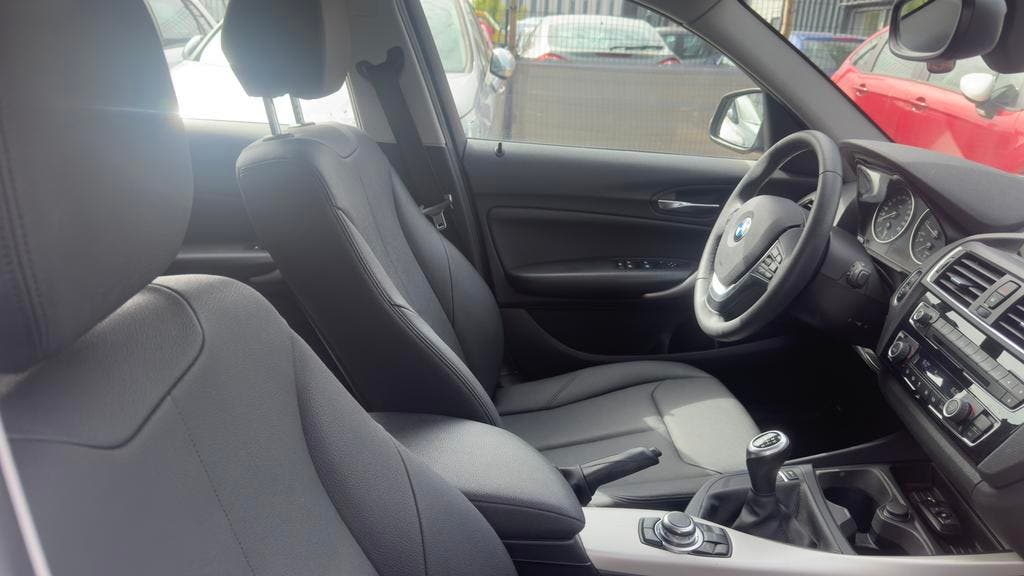 Bmw 1 Serie 116i 1.6Benzine 28.xxxkm ! TOPSTAAT Garantie