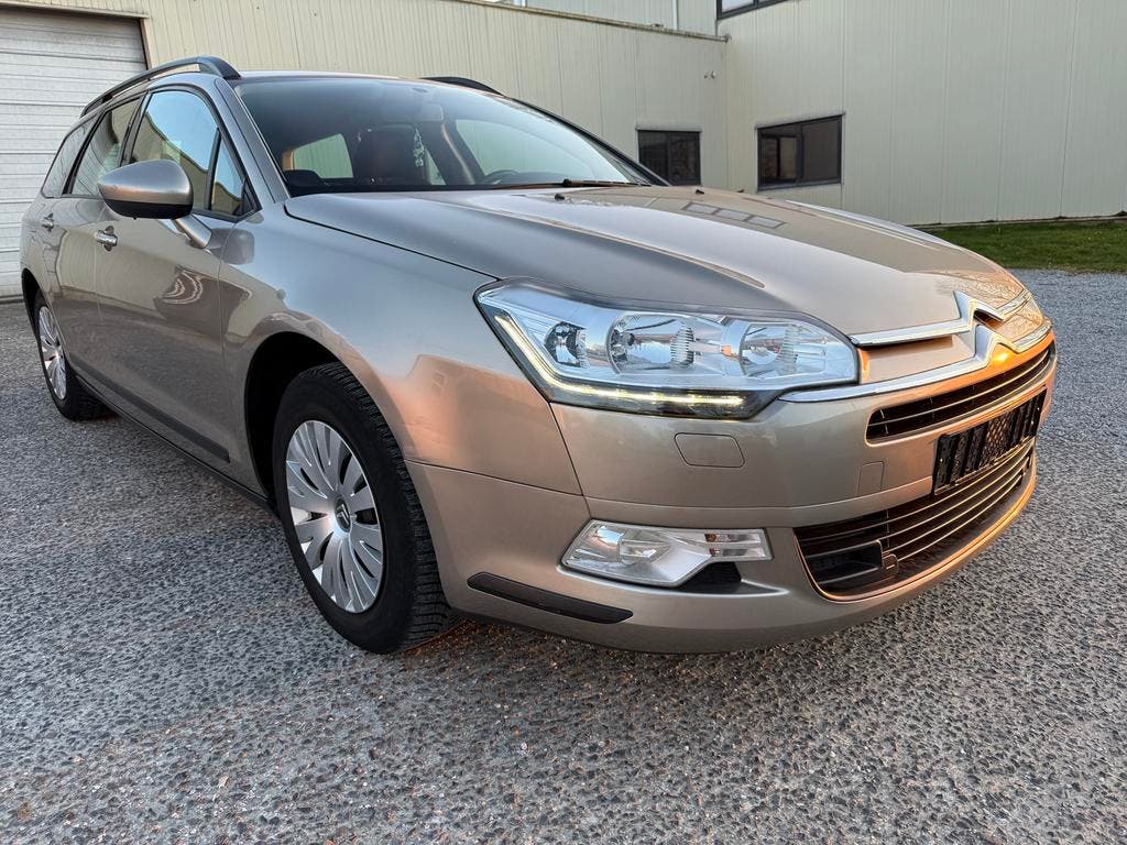 Citroën C5 1.6i Automaat 2012