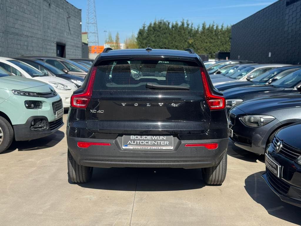 Volvo XC 40 2021 57.xxxkm Topstaat! 1.5Benzine /Garantie