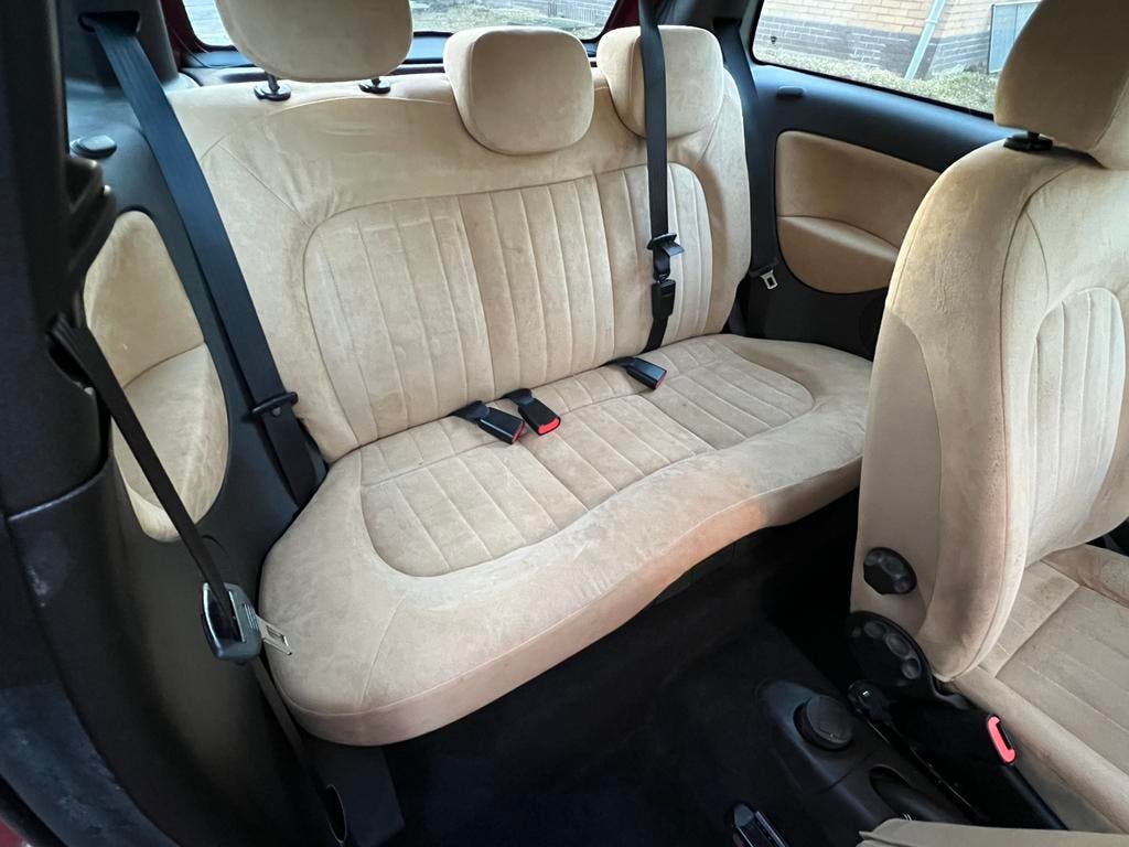 Lancia Ypsilon 1.3jtd Gekeurd vvk