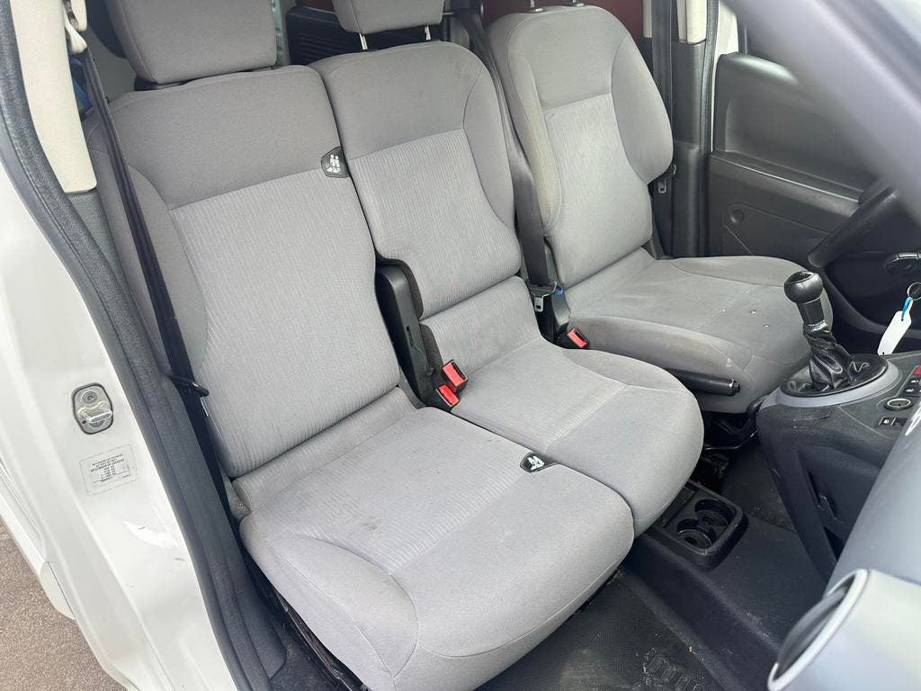 Peugeot Partner 1.6hdi 3pl!!! 3000€ netto!!!