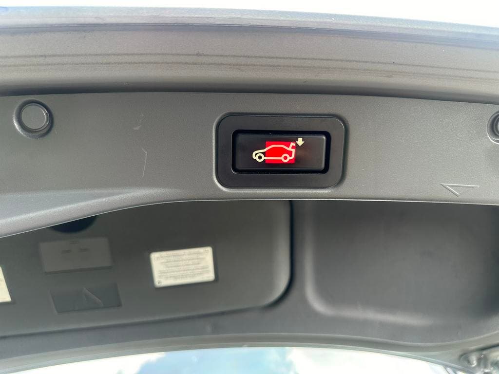 BMW 760i V12 07/2003 1e eigenaar