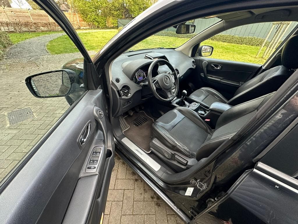 Renault koleos 2.0dci Euro 5 Gekeurd vvk