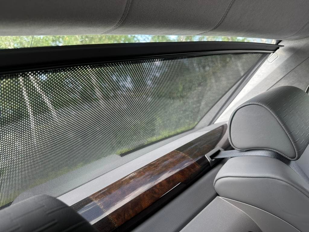 BMW 760i V12 07/2003 1e eigenaar